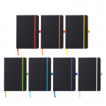 Pisalni blok Black