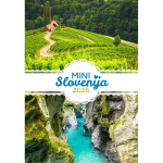 Koledar Mini Slovenija 2026