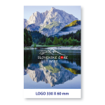 Koledar Slovenske gore 2027