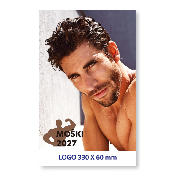 Koledar Moški 2027
